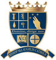 Bishop McLaughlin Catholic High School
