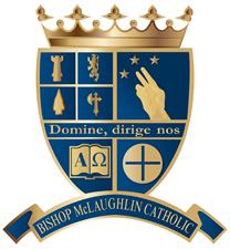 Bishop McLaughlin Catholic High School