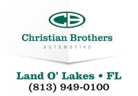Christian Brothers Automotive - Land O' Lakes