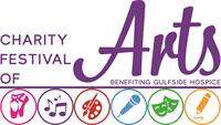 Charity Festival of Arts for Gulfside Hospice