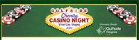 Charity Casino Night