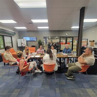 West Pasco Entrepreneur Roundtable