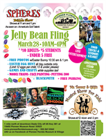 Jelly Bean Fling