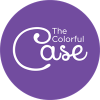 The Colorful Case The Colorful Case