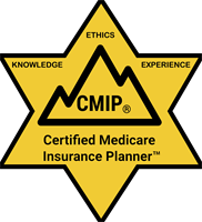 Certified Medicare Insurance Planner