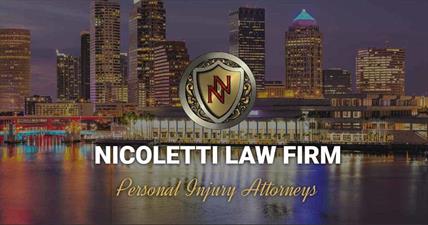 The Nicoletti Law Firm The Nicoletti Law Firm