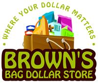 Brown's Bag Dollar Store: Customer Appreciation & Community Outreach Cook-Out