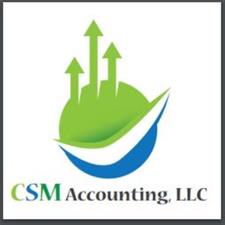 CSM Accounting, LLC