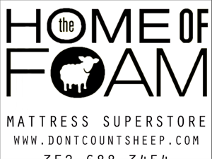 The Home of Foam Mattress Superstore