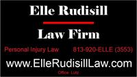 Elle Rudisill Law Firm