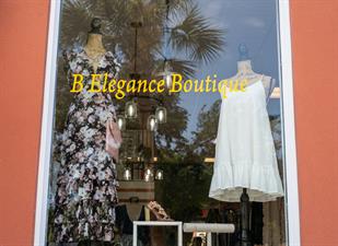 B Elegance Boutique