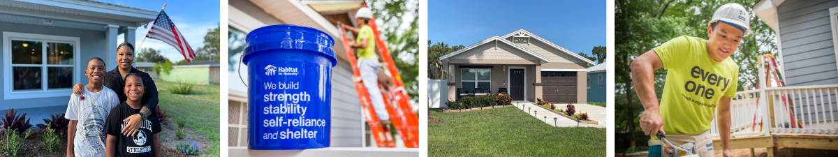 Habitat for Humanity Tampa Bay Gulfside