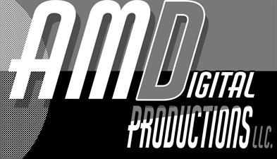 AM Digital Productions LLC