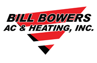 Bill Bowers Air Conditioning and Heating