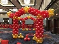 Balloon Sculptures.  can create all types
