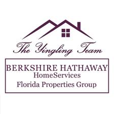 The Yingling Team at Berkshire Hathaway Home Services