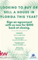 Kelly's Home Team - Keller Williams Realty - New Port Richey