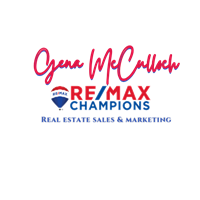 Gena McCulloch - REMAX Champions