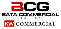 Bata Commercial Group at KW Commercial