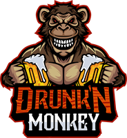 Drunk'n Monkey