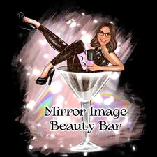 Mirror Image Beauty Bar