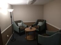 Counseling Area