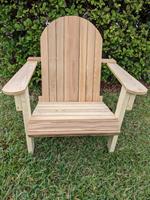 Big Boy Chair for the person who wants a little extra
