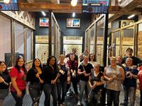 Full venue rentals for your private event!
