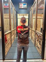 Axe Throwing Leagues Tuesdays and Thursdays!