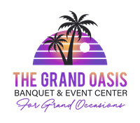 The Grand Oasis Banquet & Event Center