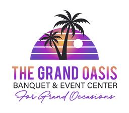 The Grand Oasis Banquet & Event Center