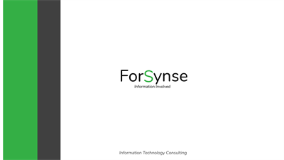 ForSynse LLC