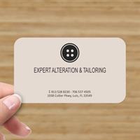Expert Alteration and Tailoring - Willow Bend Towne Center