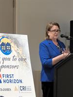 Fran Pheeny 2024 Fundraiser