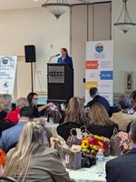 Fran Pheeny 2024 Fundraiser