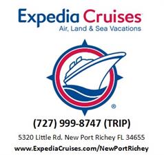 Expedia Cruises 900286