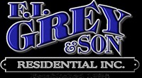 Natalija Hall - F.I. Grey & Son Residential, Inc.