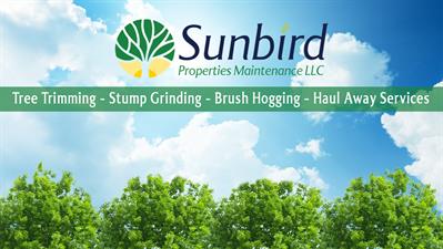 Sunbird Properties Maintenance, LLC