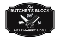 The Butcher's Block - NPR
