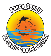 Pasco County Mosquito Control District