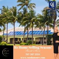 Its Selling Season in Florida! Find out what your home is Worth Today !!! 
