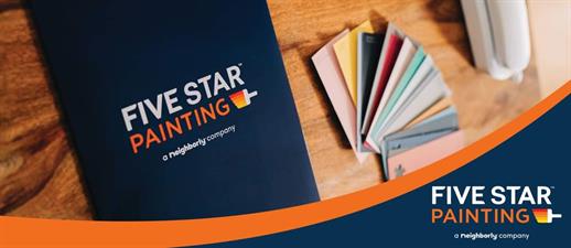 Five Star Painting of New Port Richey and Citrus Park