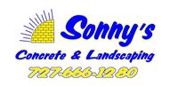 Sonny's Concrete & Landscaping