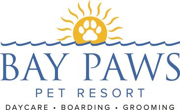 Bay Paws Pet Resort