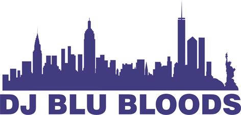 DJ Blu Bloods Entertainment
