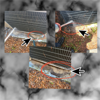 A little maintenance goes a long way. Keeping condenser coils clean helps improve efficiency, lower operating costs, and extend the life of your air conditioning system. Preventative maintenance today can help avoid costly repairs tomorrow. ??