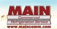 Main Commercial Refrigeration Services
