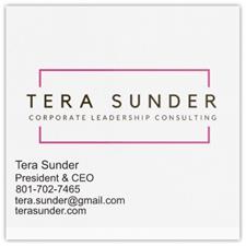 Tera Sunder Consulting