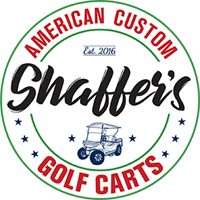 Shaffer's American Custom Golf Carts