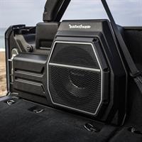 Rockford Fosgate